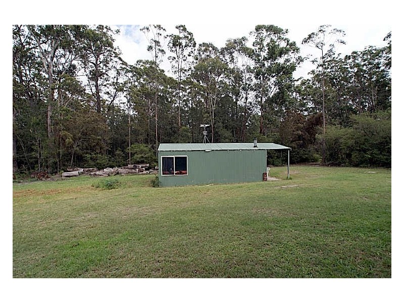 18 Onslow Close, Mogo NSW 2536