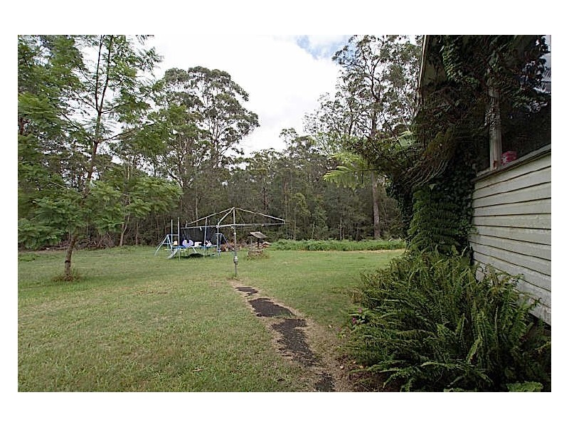 18 Onslow Close, Mogo NSW 2536