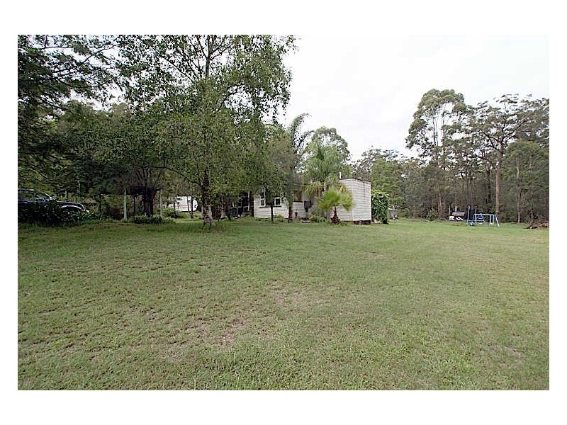 18 Onslow Close, Mogo NSW 2536