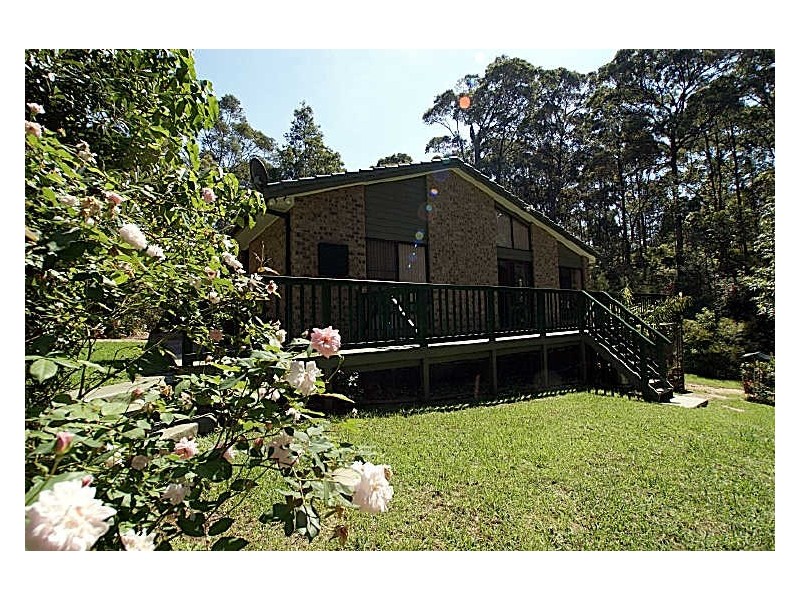 1 Allinga Close, Lilli Pilli NSW 2536
