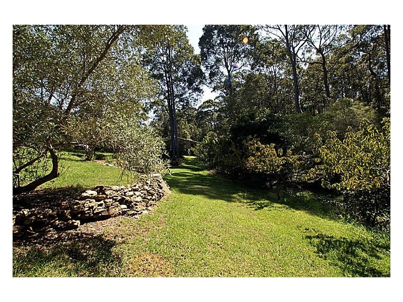 1 Allinga Close, Lilli Pilli NSW 2536