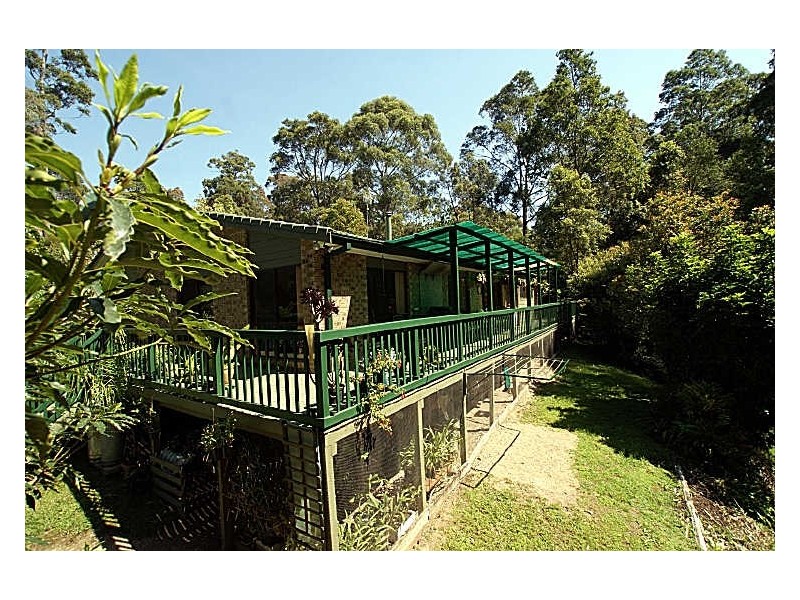 1 Allinga Close, Lilli Pilli NSW 2536