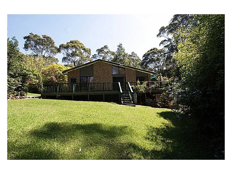 1 Allinga Close, Lilli Pilli NSW 2536