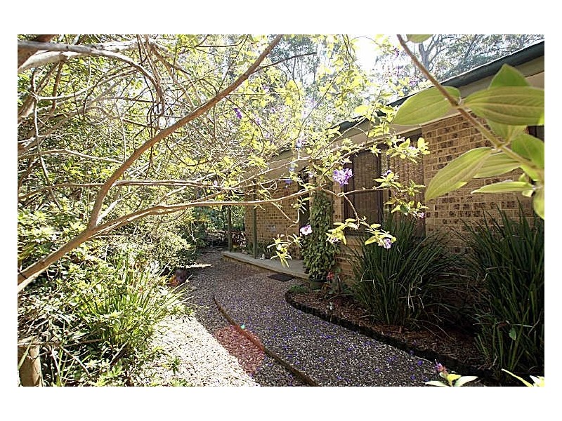 1 Allinga Close, Lilli Pilli NSW 2536