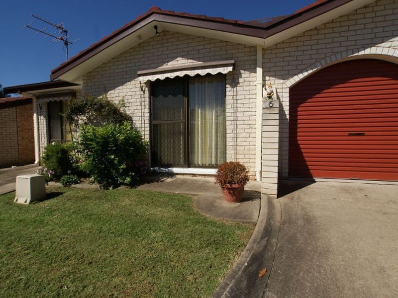 6/4-8 Sunpatch Parade, Tomakin NSW 2537