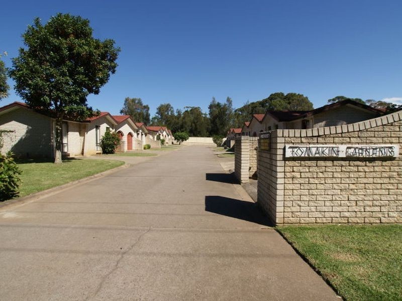 6/4-8 Sunpatch Parade, Tomakin NSW 2537