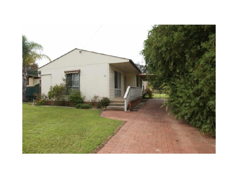 25 Edward Road, Batehaven NSW 2536