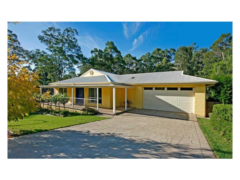 54 Karoola Crescent, Surfside NSW 2536