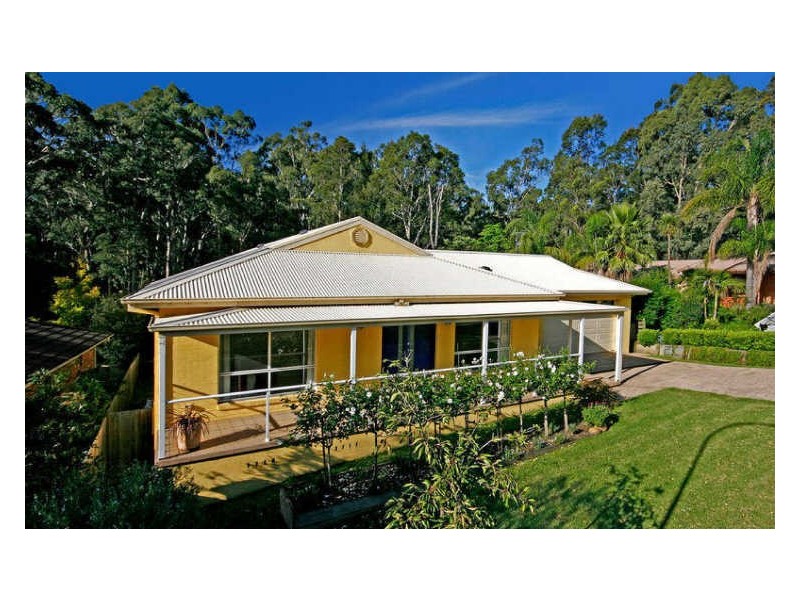 54 Karoola Crescent, Surfside NSW 2536