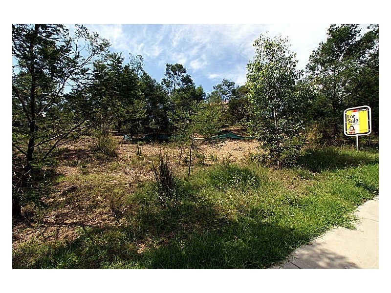 (Lot 3) 46 Broomfield Crescent, Long Beach NSW 2536