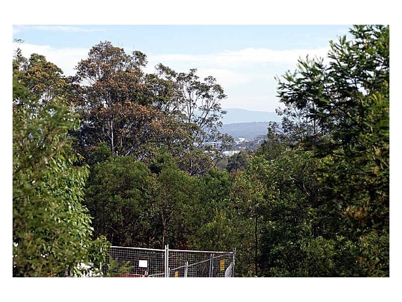 (Lot 3) 46 Broomfield Crescent, Long Beach NSW 2536
