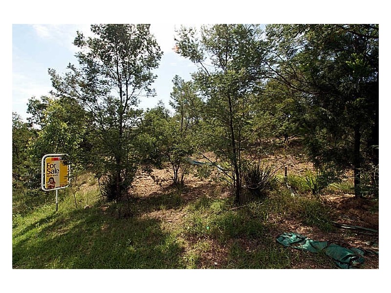 (Lot 3) 46 Broomfield Crescent, Long Beach NSW 2536