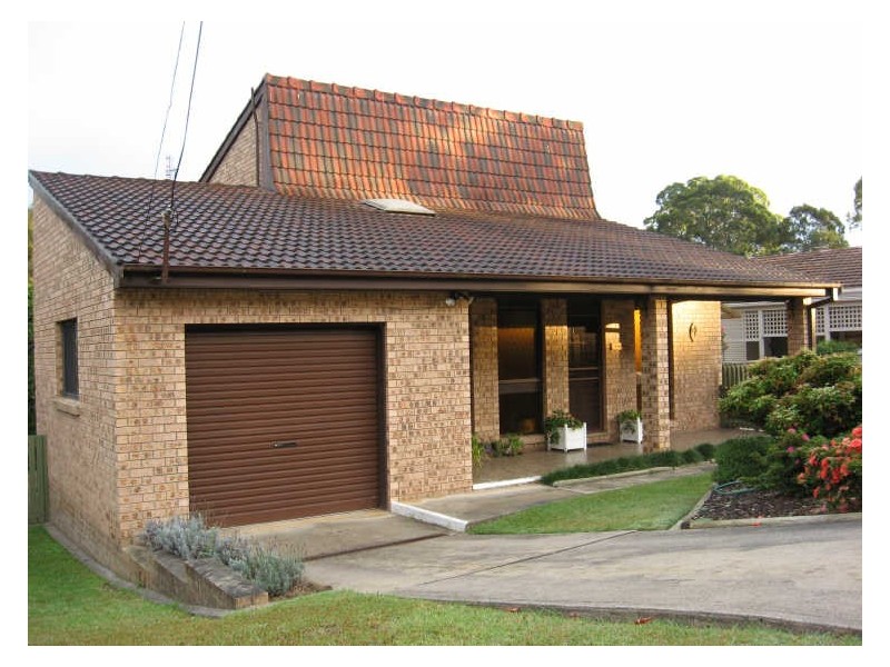 78 Country Club Drive, Catalina NSW 2536