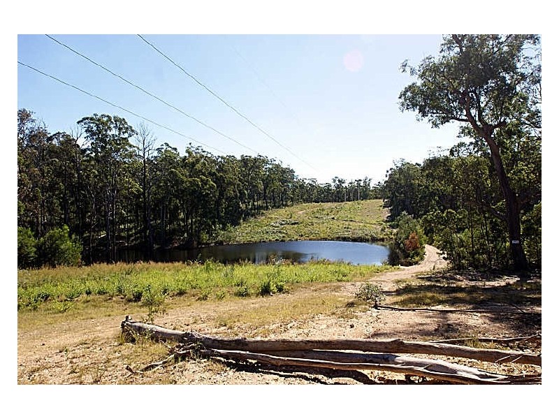 Lot 68 Princes Highway, Mogo NSW 2536