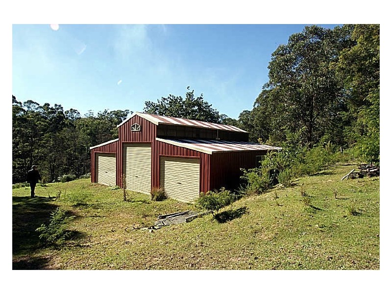 Lot 68 Princes Highway, Mogo NSW 2536
