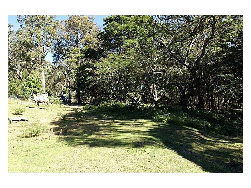 Lot 68 Princes Highway, Mogo NSW 2536