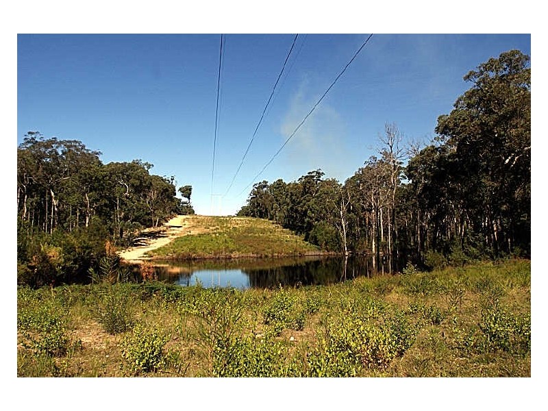 Lot 68 Princes Highway, Mogo NSW 2536