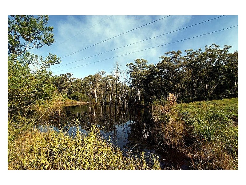 Lot 68 Princes Highway, Mogo NSW 2536