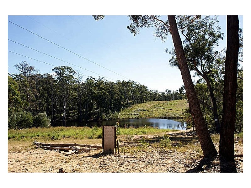 Lot 68 Princes Highway, Mogo NSW 2536