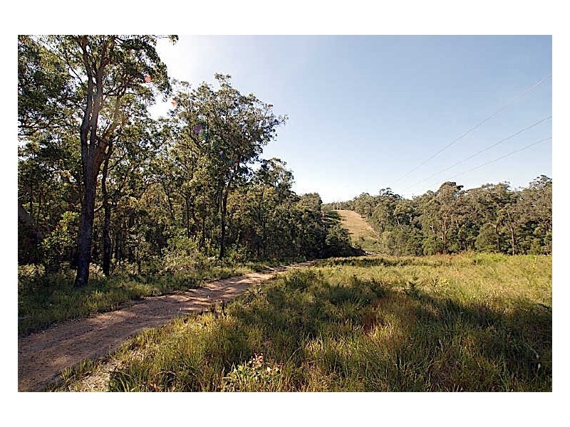 Lot 68 Princes Highway, Mogo NSW 2536