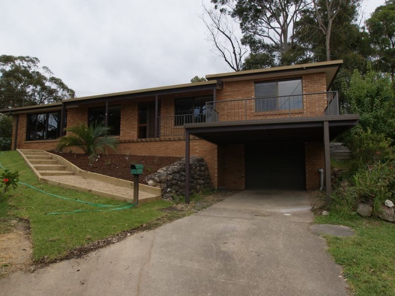 32 Burrawang Crescent, Denhams Beach NSW 2536