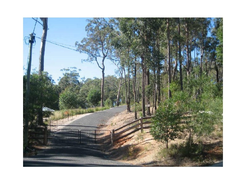 Lot 199 Treefern Drive, Long Beach NSW 2536