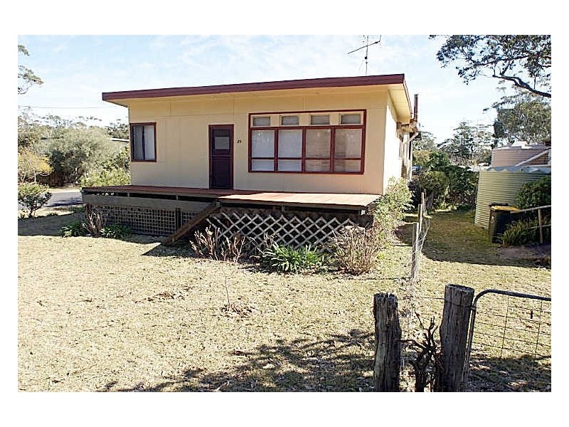 29 Canberra Avenue, South Durras NSW 2536