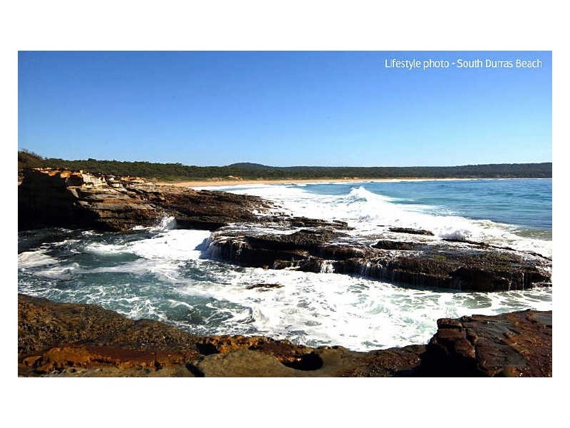 29 Canberra Avenue, South Durras NSW 2536