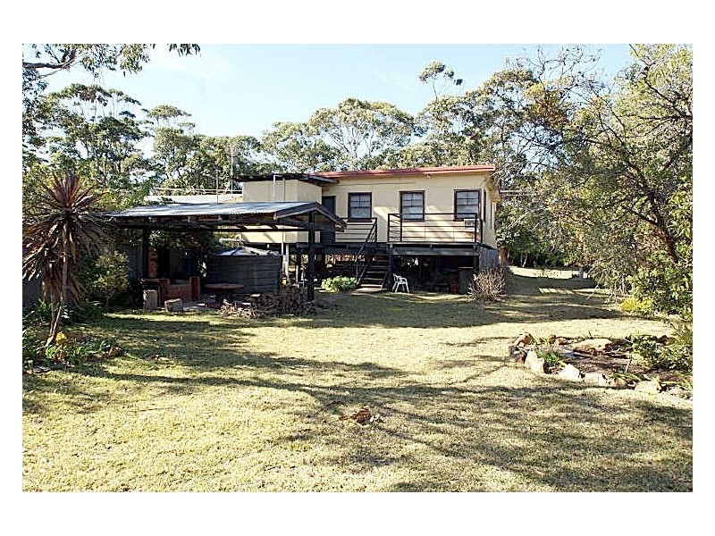 29 Canberra Avenue, South Durras NSW 2536