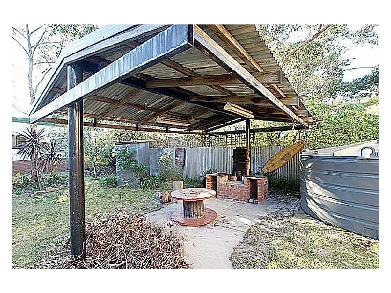 29 Canberra Avenue, South Durras NSW 2536