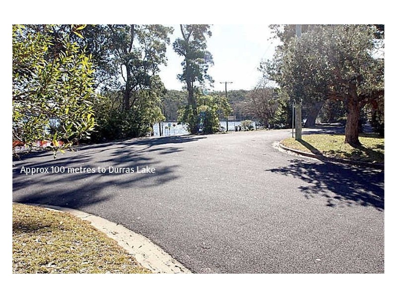3 First Street, South Durras NSW 2536