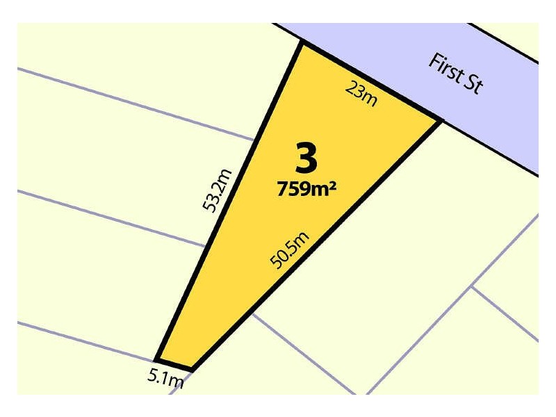 3 First Street, South Durras NSW 2536