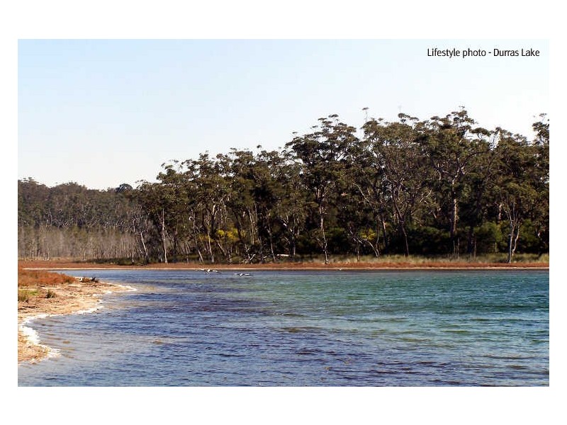 3 First Street, South Durras NSW 2536