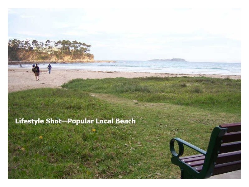 538 Beach Road, Denhams Beach NSW 2536