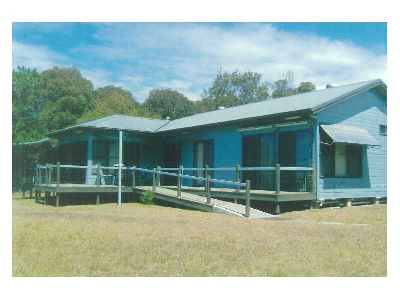 214 Meringo Road – ‘Koonwarra’, Meringo NSW 2537