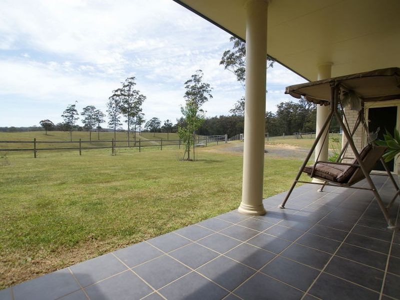 Lot 1 Princes Highway, Termeil NSW 2539