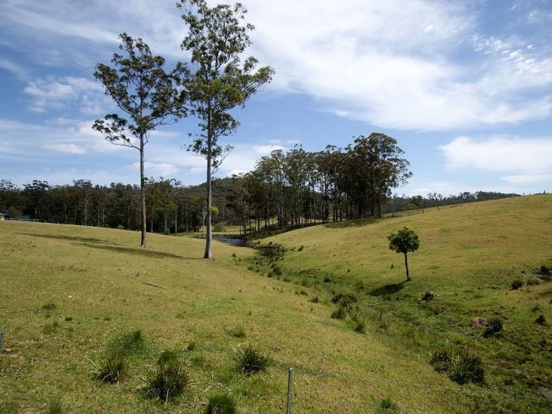 Lot 1 Princes Highway, Termeil NSW 2539