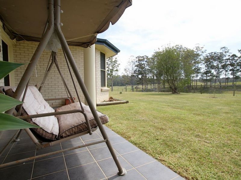Lot 1 Princes Highway, Termeil NSW 2539