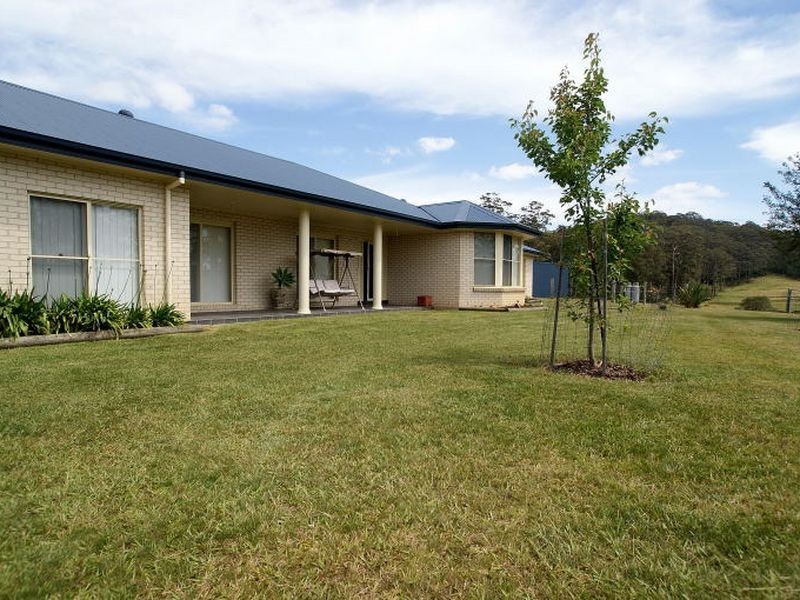 Lot 1 Princes Highway, Termeil NSW 2539