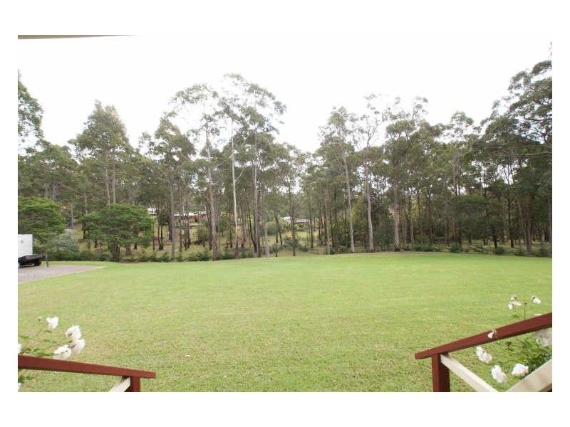 23 Kauzal Crescent, Surf Beach NSW 2536