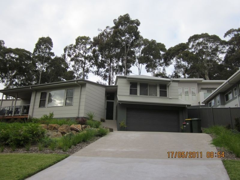 64 Carramar Drive, Lilli Pilli NSW 2536