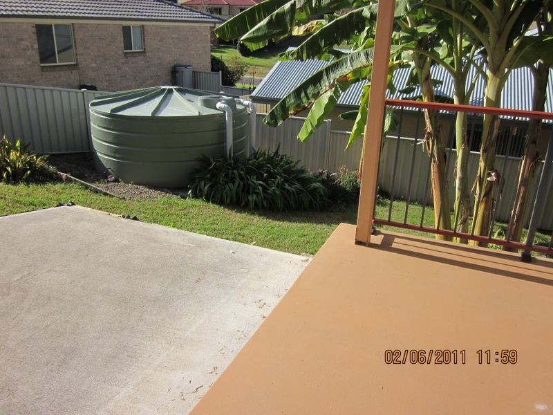 4 Cassia Place, Sunshine Bay NSW 2536