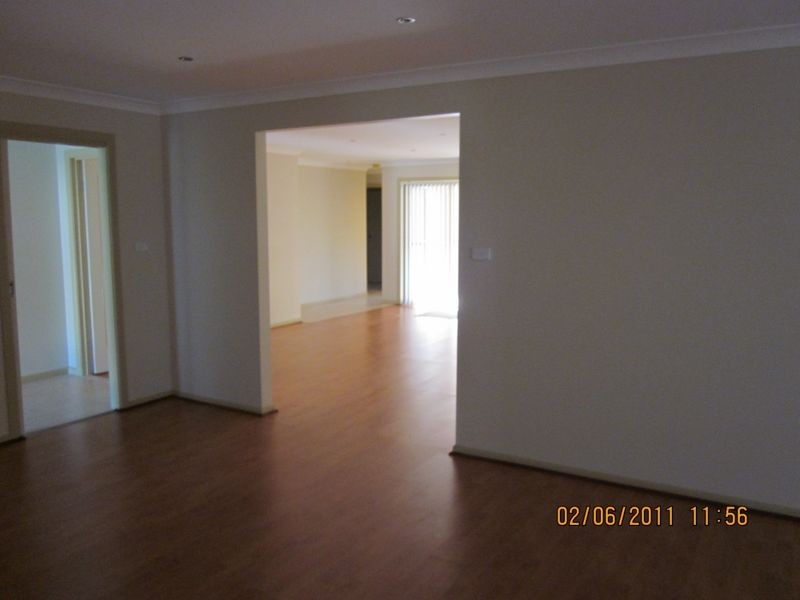 4 Cassia Place, Sunshine Bay NSW 2536