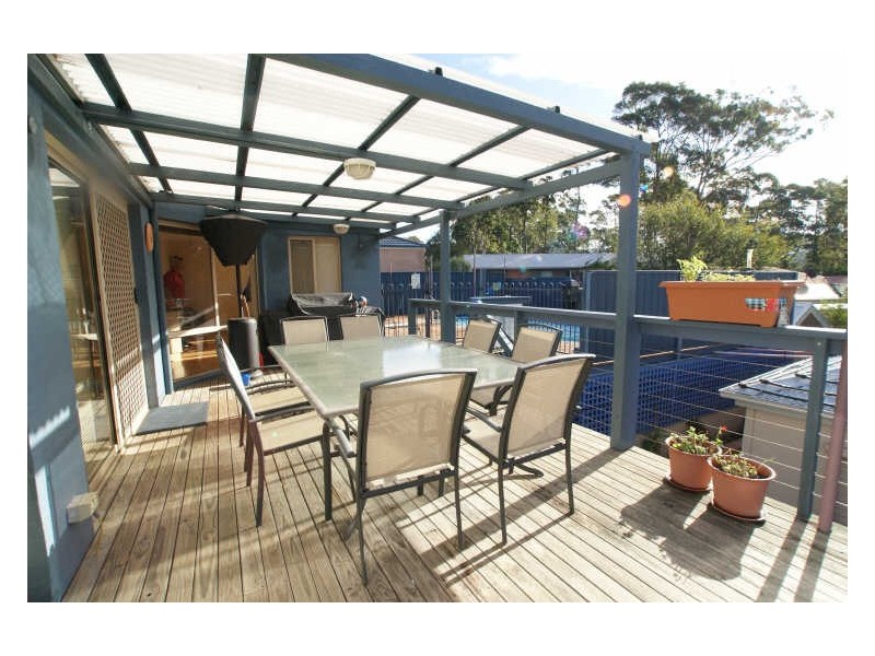 39 Thomas Mitchell Crescent, Sunshine Bay NSW 2536