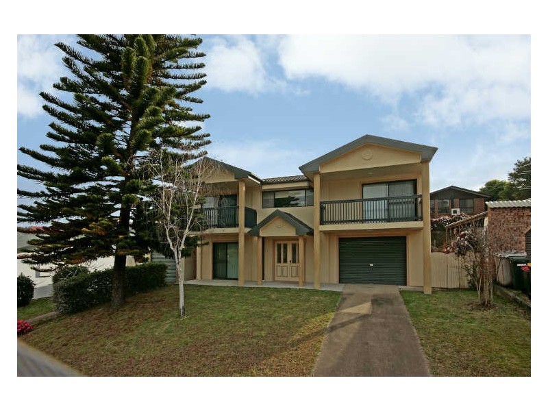 6 Johnson Place, Surf Beach NSW 2536