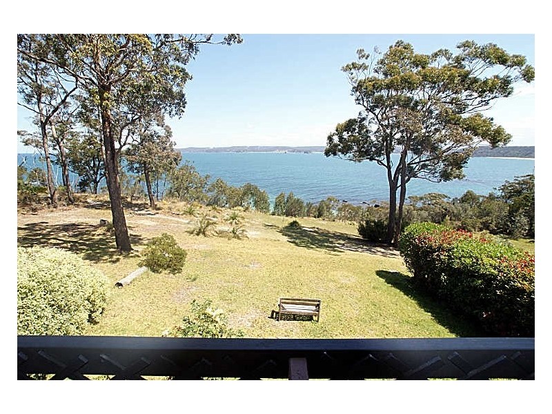 125 Northcove Road, Long Beach NSW 2536