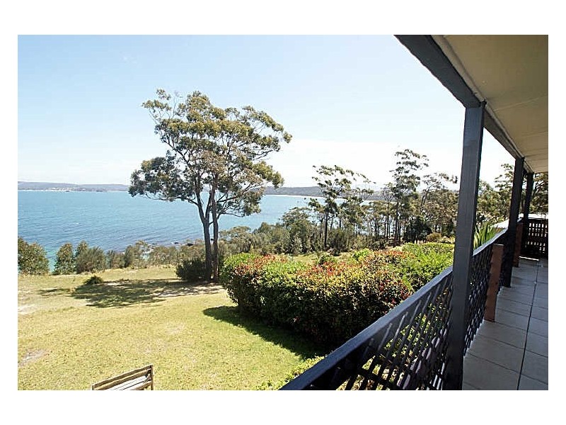 125 Northcove Road, Long Beach NSW 2536