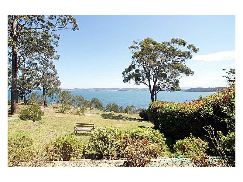 125 Northcove Road, Long Beach NSW 2536