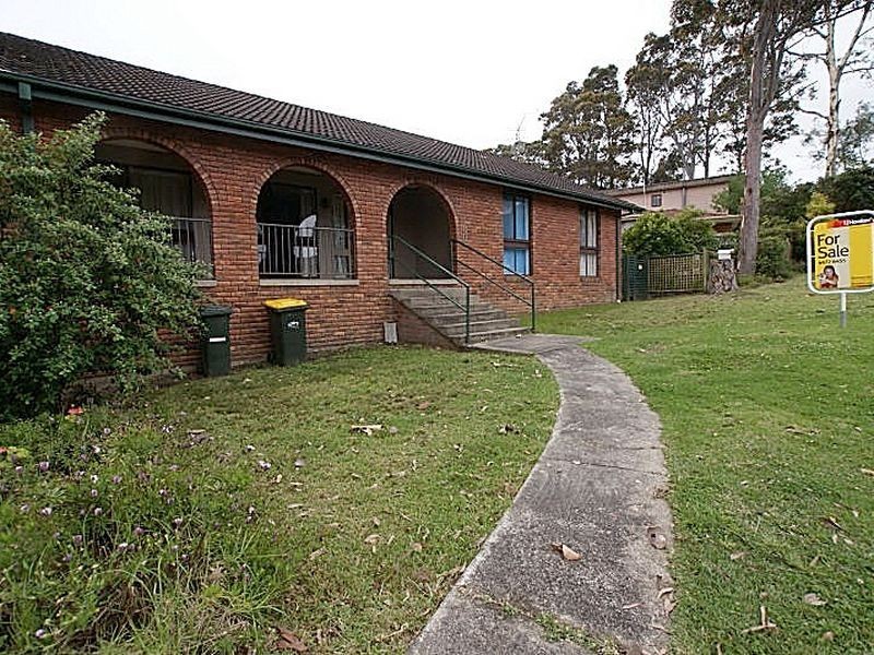 60 Palana Street, Surfside NSW 2536