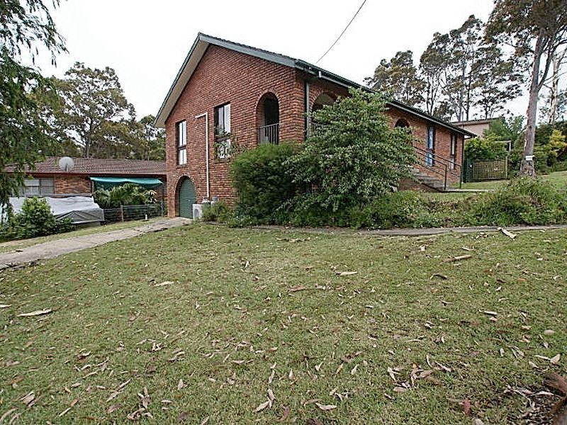 60 Palana Street, Surfside NSW 2536